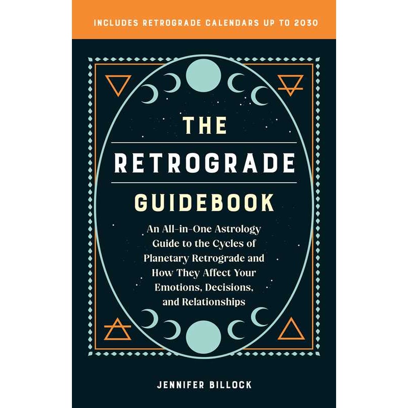 Retrograde Guidebook