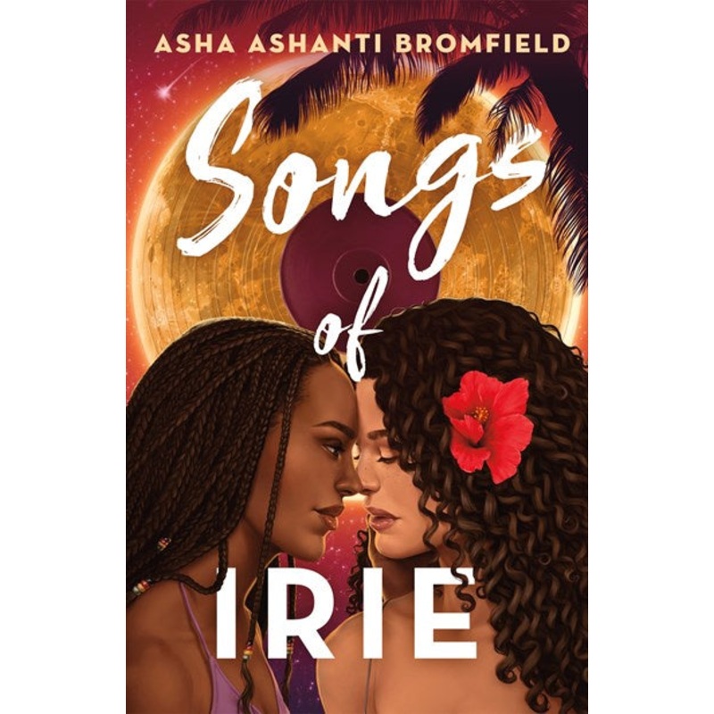 Songs of Irie