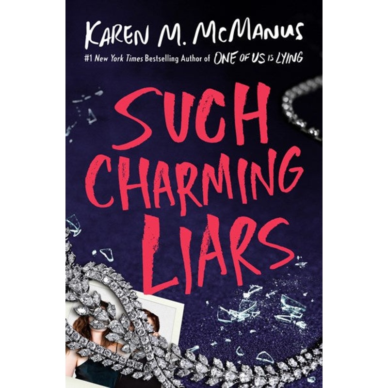 Such Charming Liars (Trade Edition)