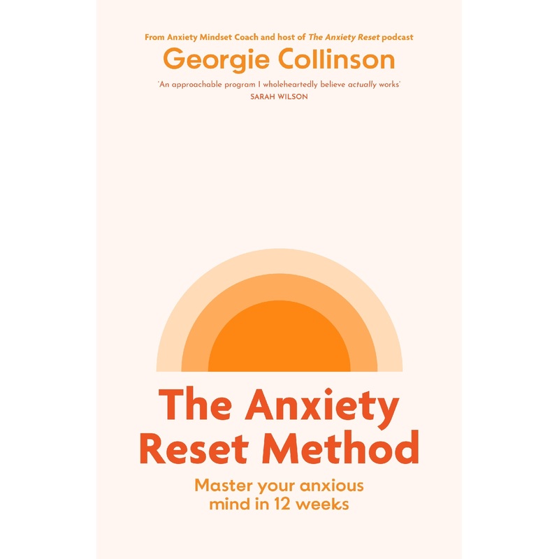 The Anxiety Reset Method