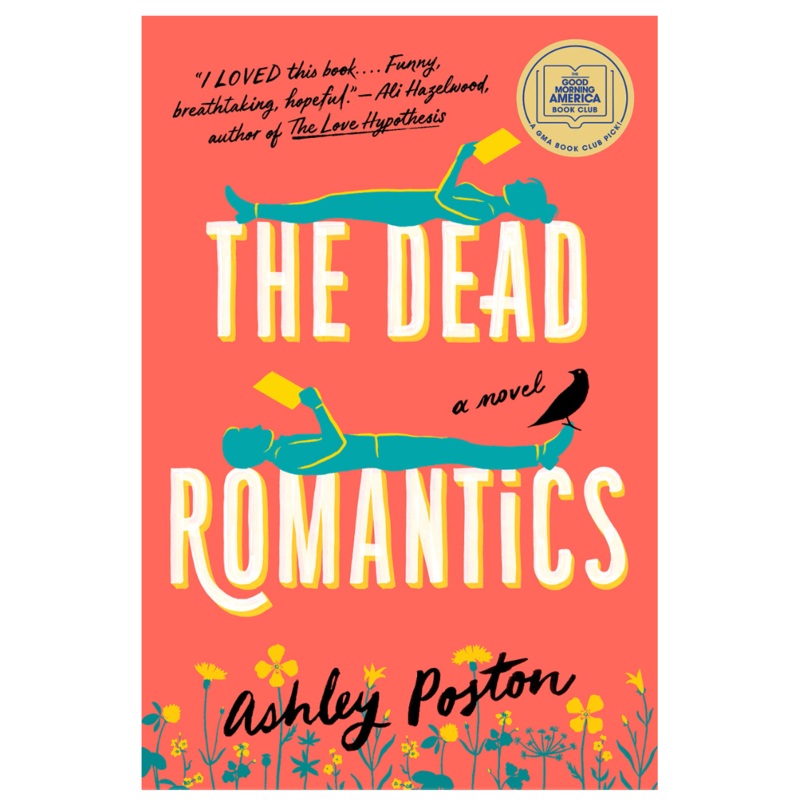 The Dead Romantics