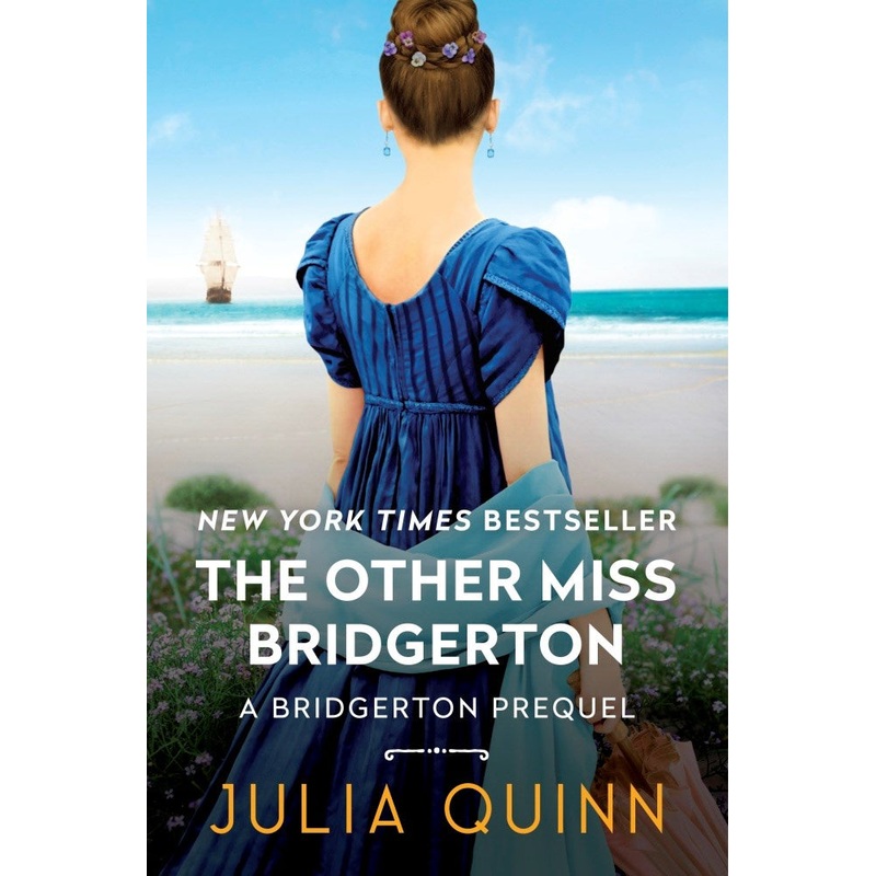 The Other Miss Bridgerton