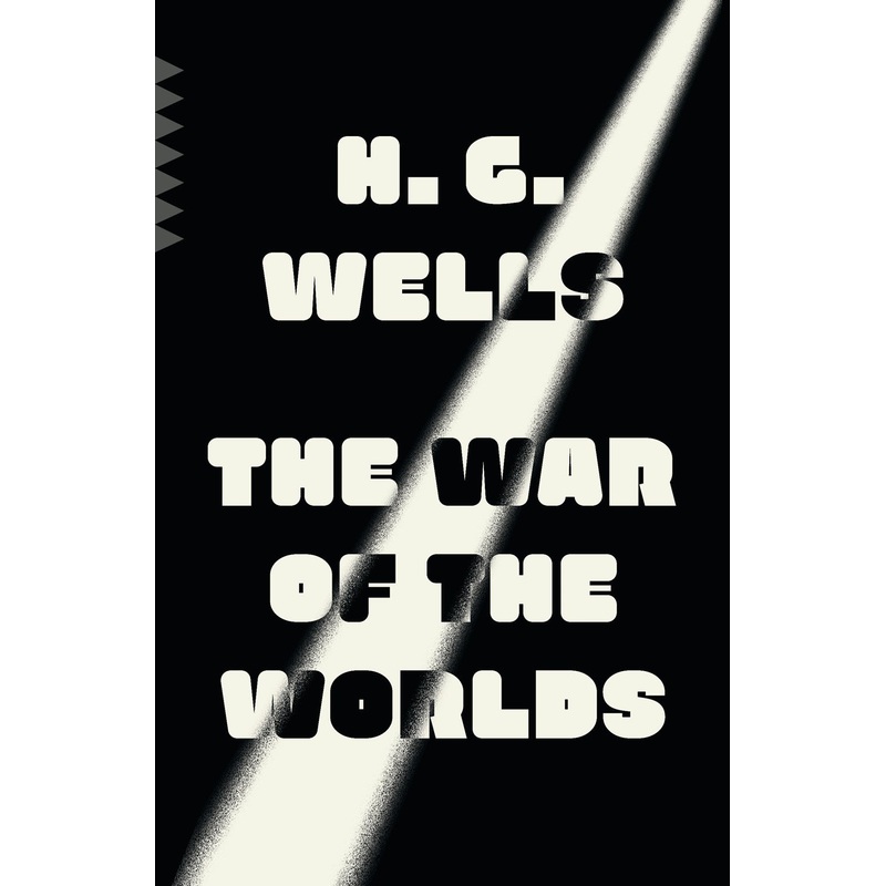 THE WAR OF THE WORLDS (VINTAGE)