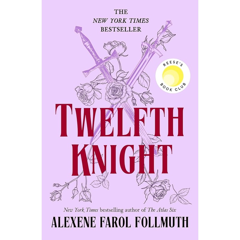 Twelfth Knight: A Reese’s Book Club Pick