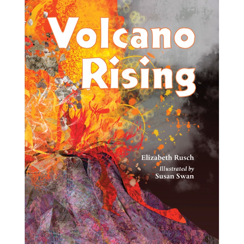 Volcano Rising