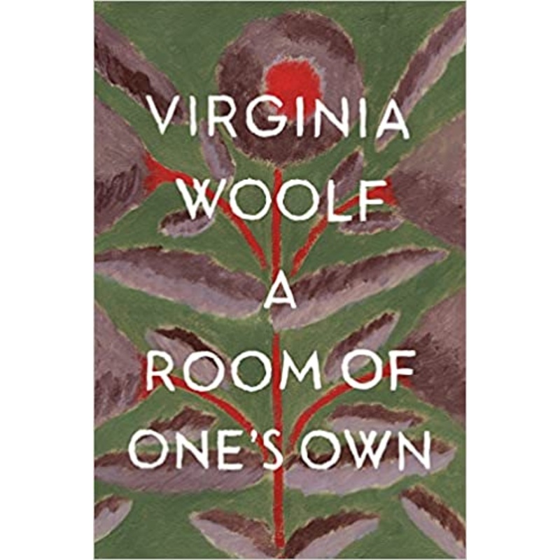 A Room of One’s Own