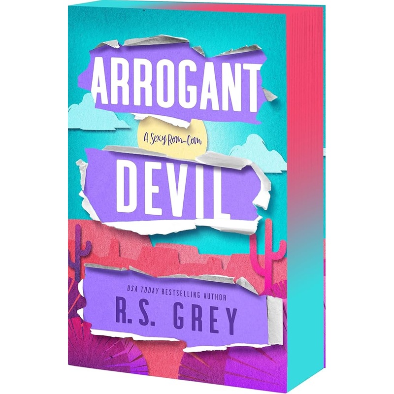 Arrogant Devil