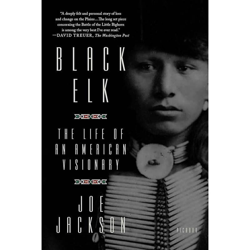 Black Elk: The Life of an American Visionary