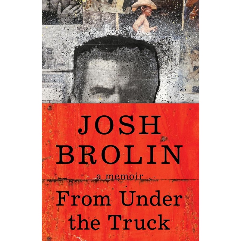 From Under the Truck: A Memoir