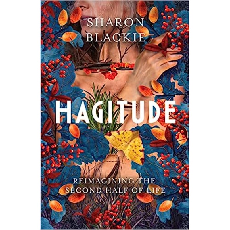 Hagitude