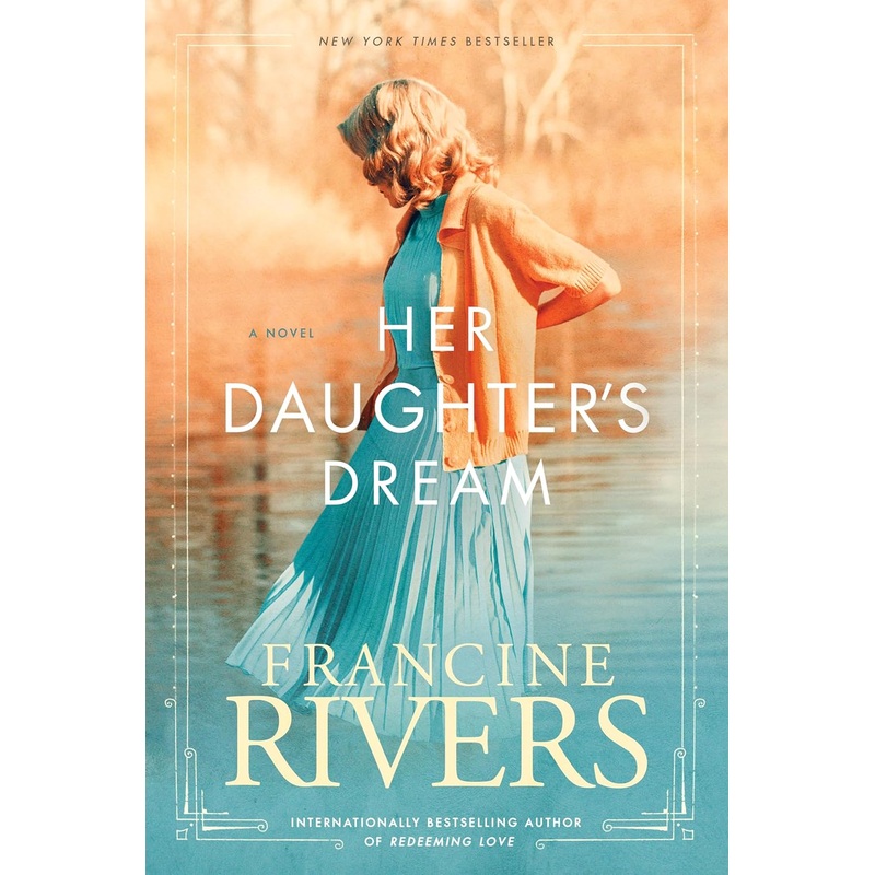 Her Daughter’s Dream Paperback