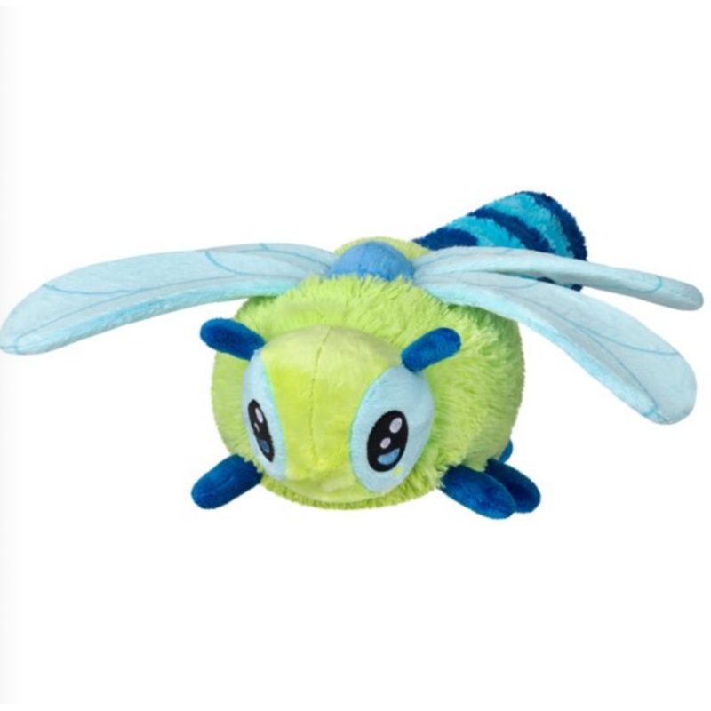 Mini Squishable Dragonfly
