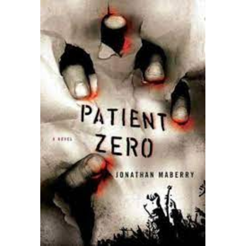 Patient Zero