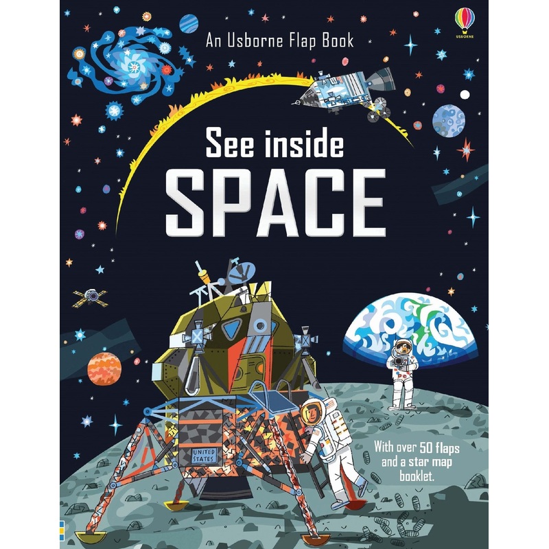 See Inside