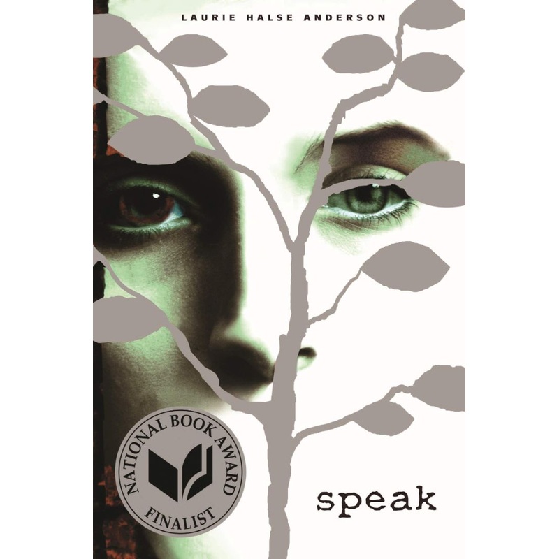 Speak Paperback