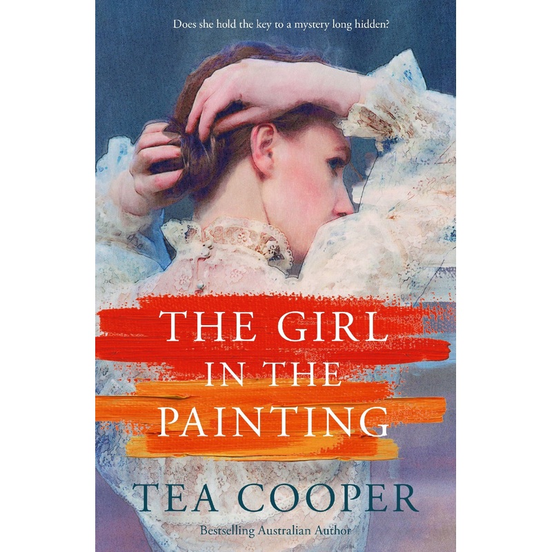The Girl In The Painting