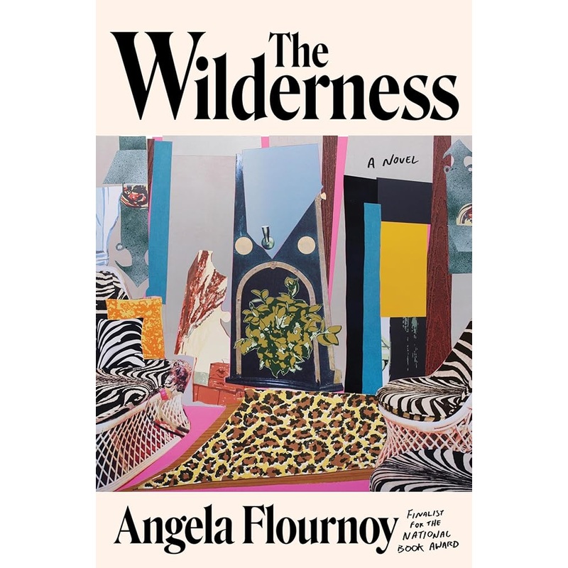 The Wilderness: A Novel