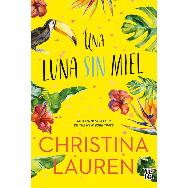 UNA LUNA SIN MIEL