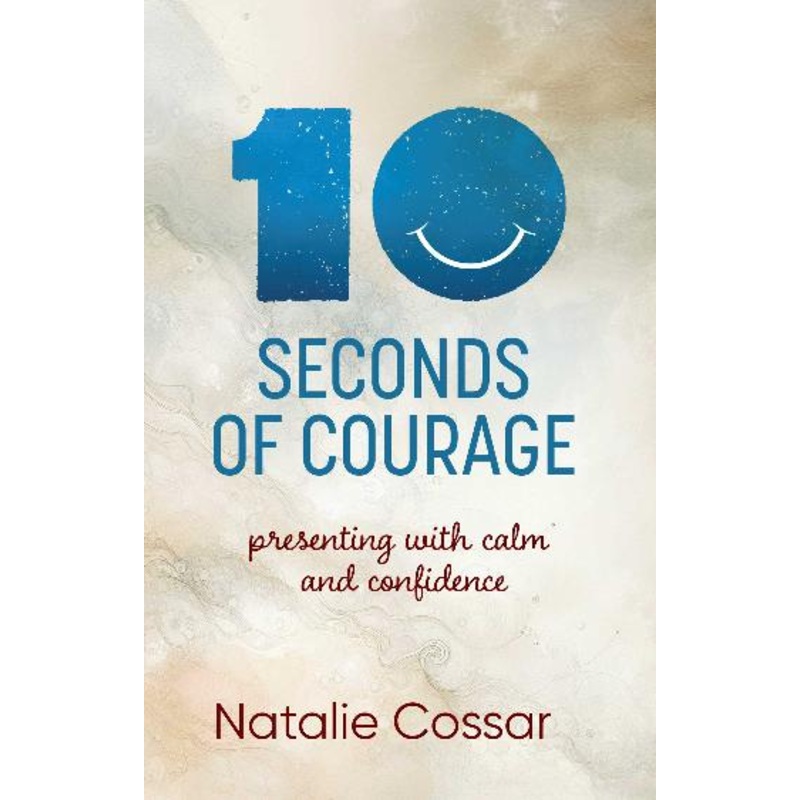 10 Seconds Of Courage