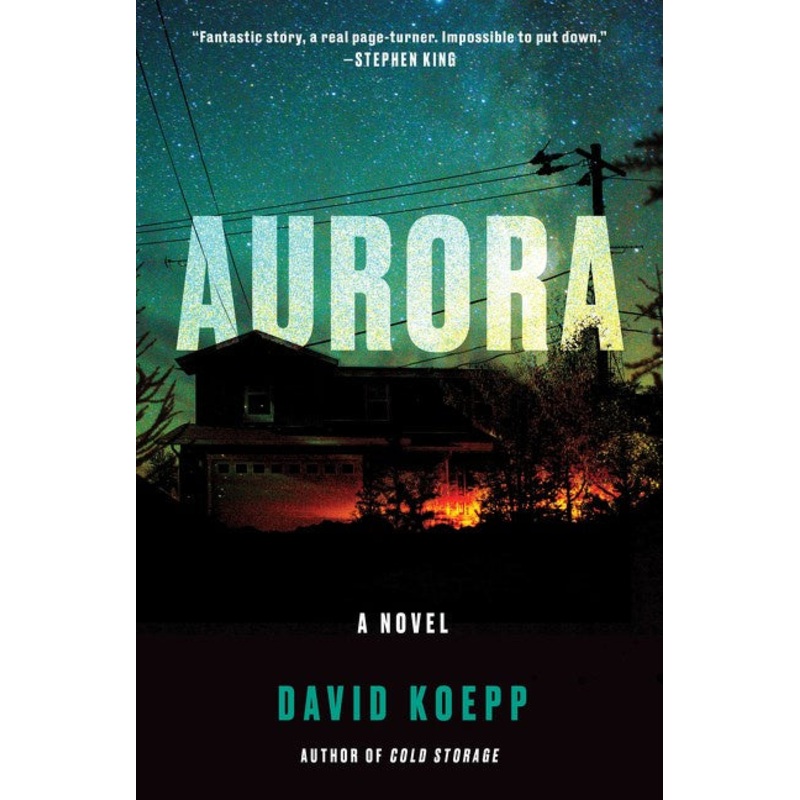 Aurora : A Novel