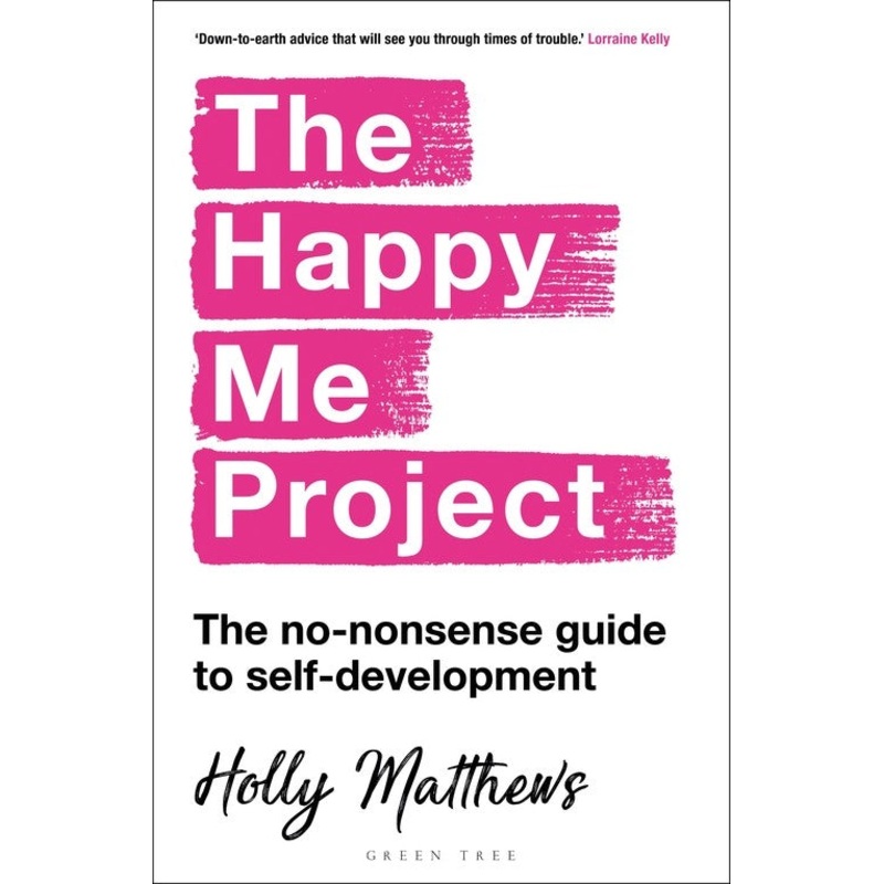 HAPPY ME PROJECT