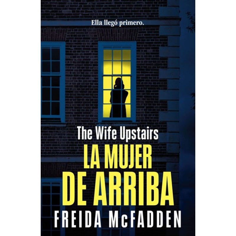 La Mujer de Arriba