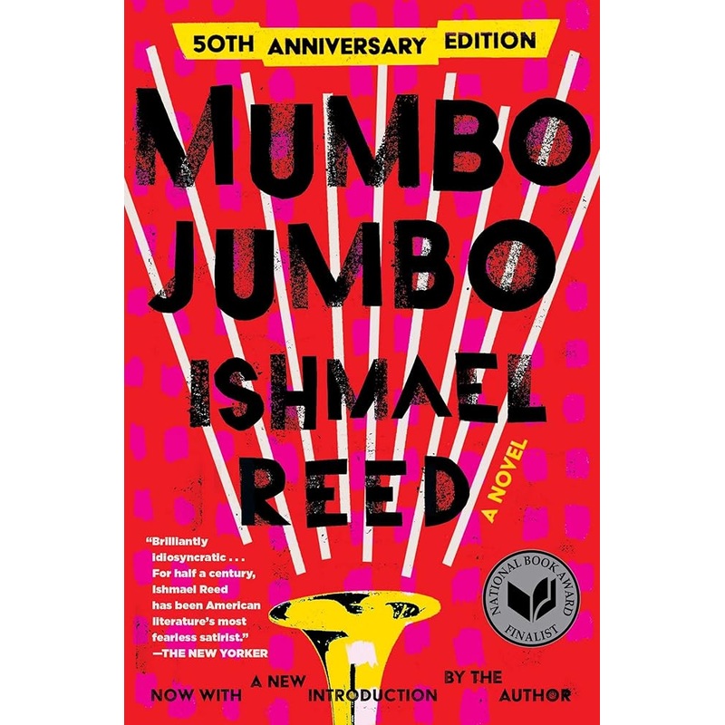 Mumbo Jumbo