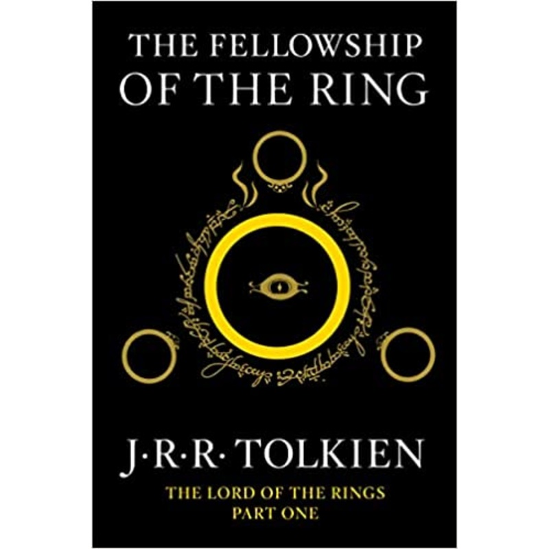 The Fellowship of the Ring