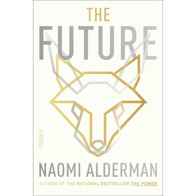 The Future Hardcover