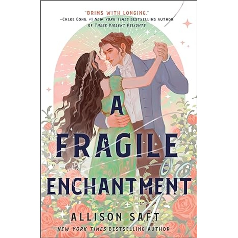 A Fragile Enchantment (Hardcover)