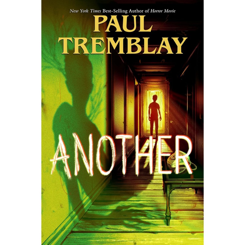 Another Hardcover