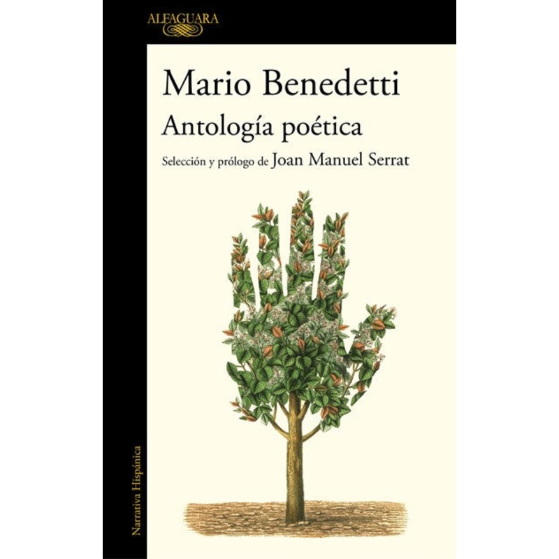 Antologa potica Benedetti