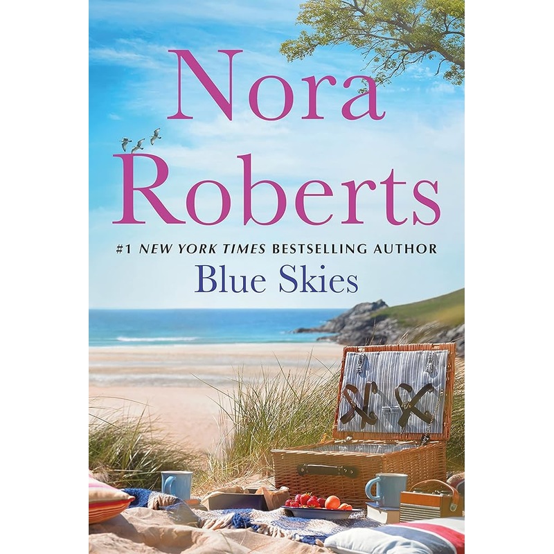 Blue Skies: Summer Desserts and Lessons Learned: A 2-in-1 Collection