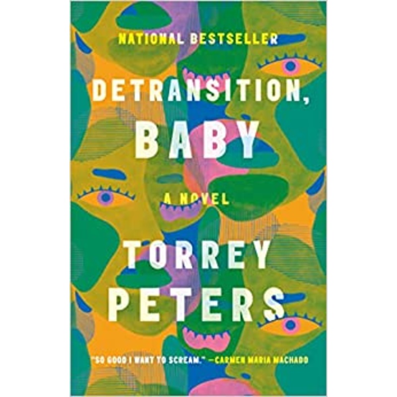 Detransition, Baby