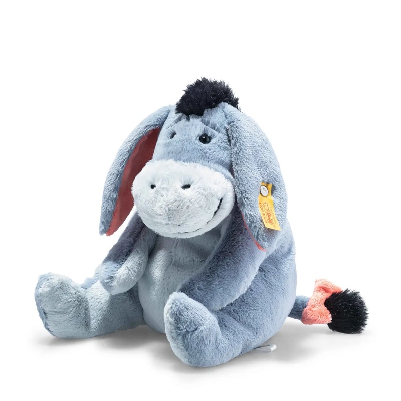 Disney’s Eeyore Plush