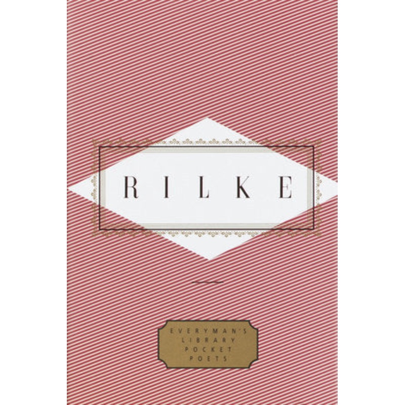 Everyman’s Library: Rilke