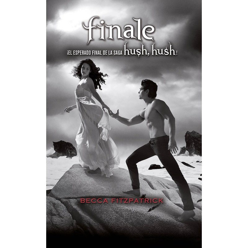 Finale (Spanish Edition)
