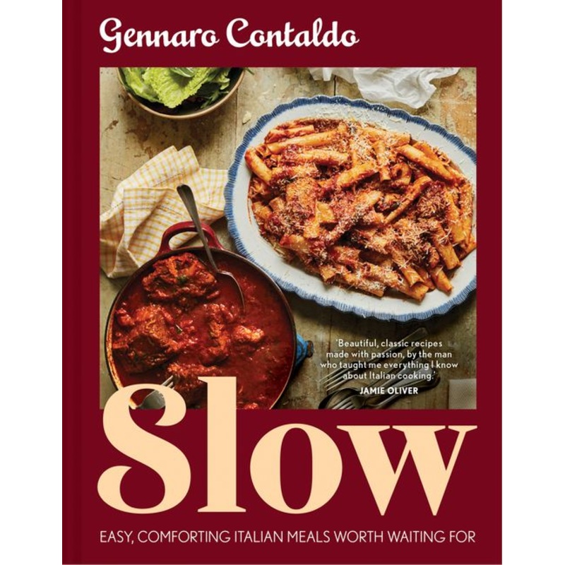 Gennaro’s Slow Cook