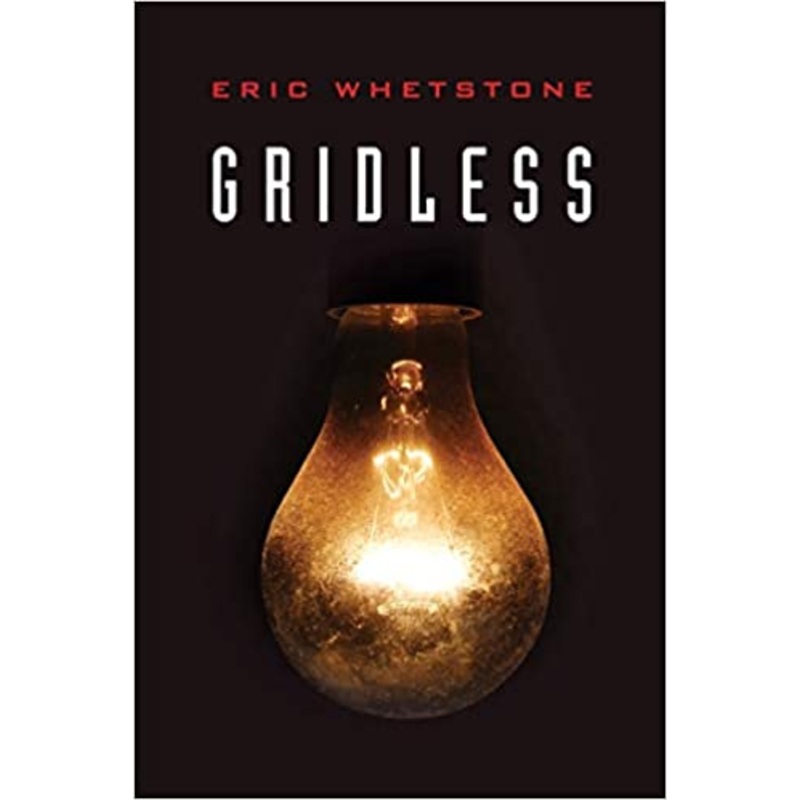 Gridless – Eric Whetstone