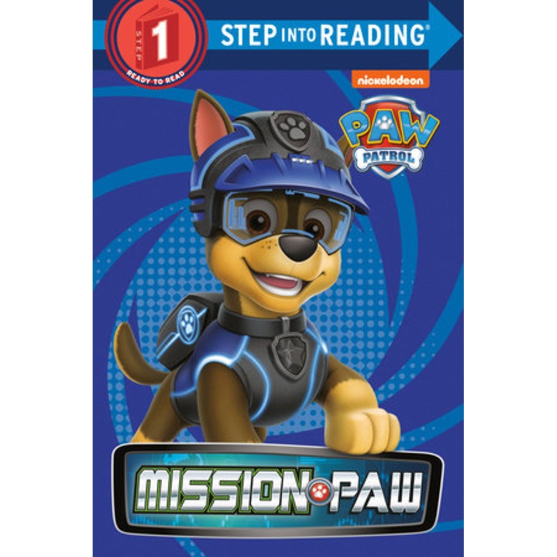 Mission PAW