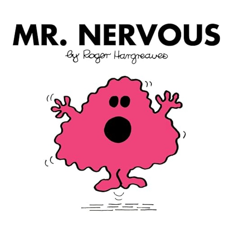 Mr.Nervous