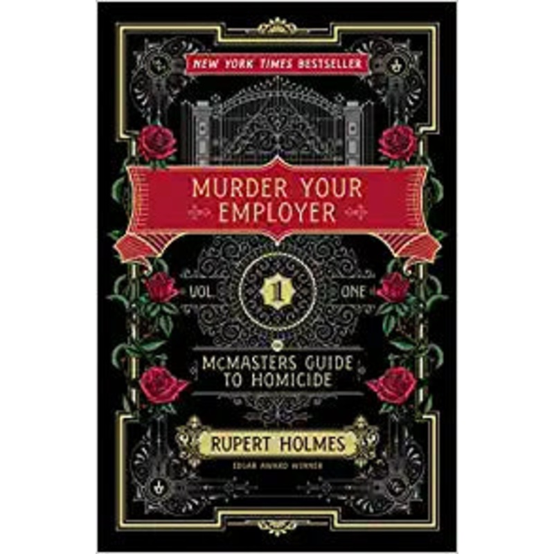 Murder Your Employer