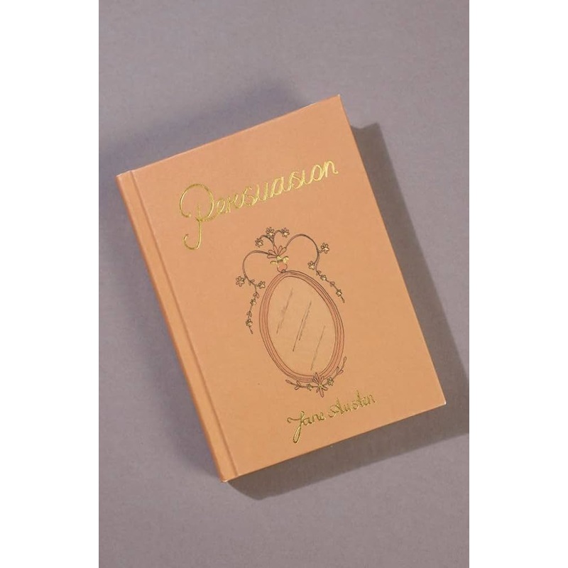 Persuasion (Hardcover)