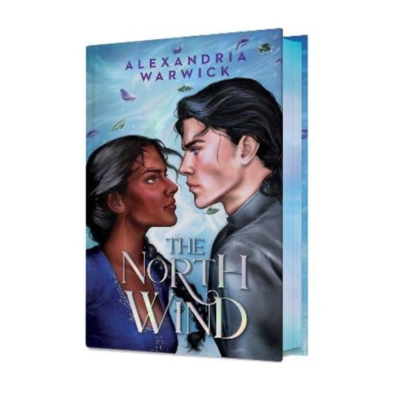 The North Wind Collector’s Edition