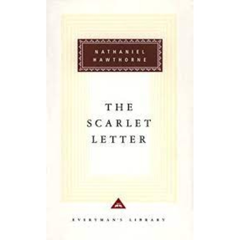 The Scarlet Letter