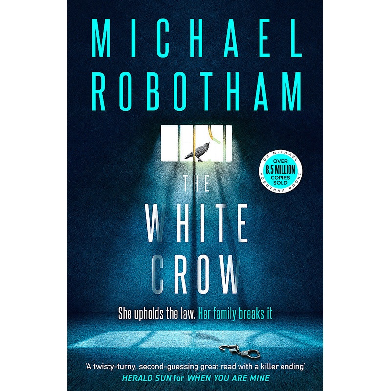 WHITE CROW
