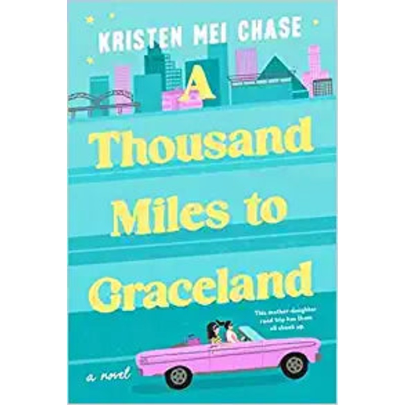 A Thousand Miles to Graceland