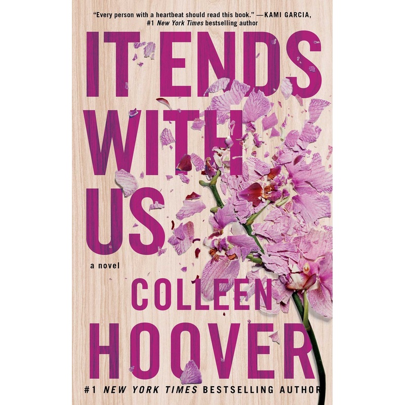 It Ends with Us (It Ends with us #1)