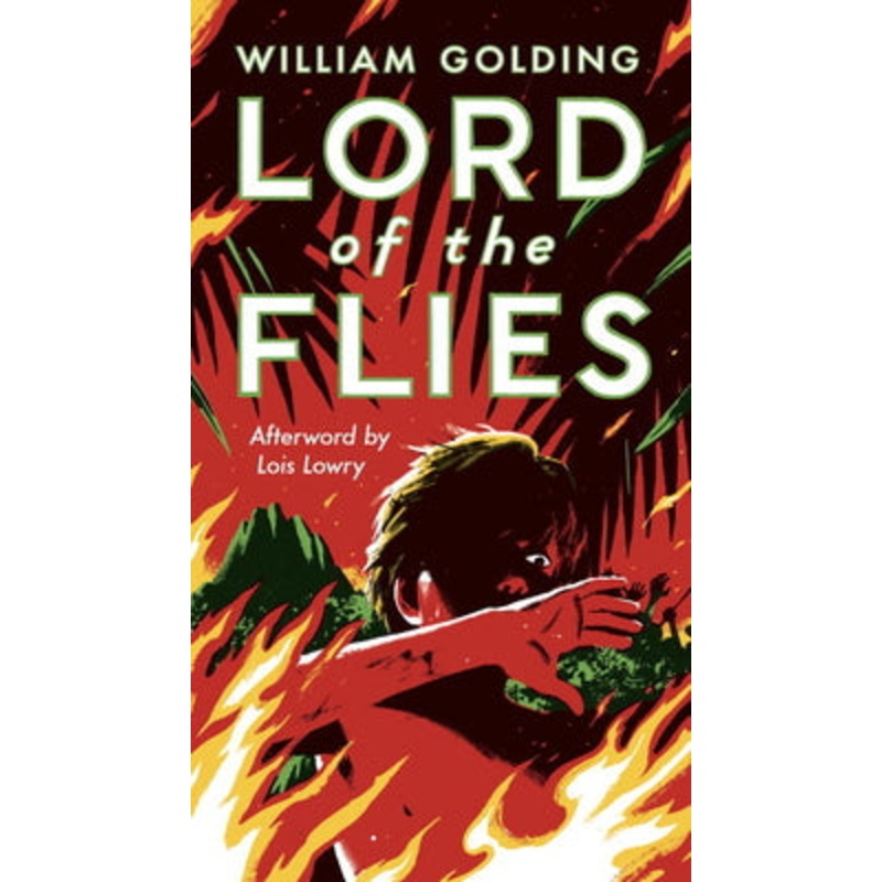 Lord of the Flies Paperback