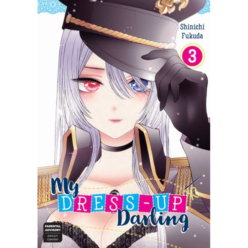 MY DRESS-UP DARLING 03